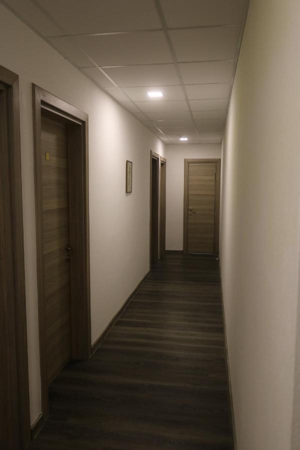 Hotel Da Luca Herzogenbuchsee Eksteriør bilde