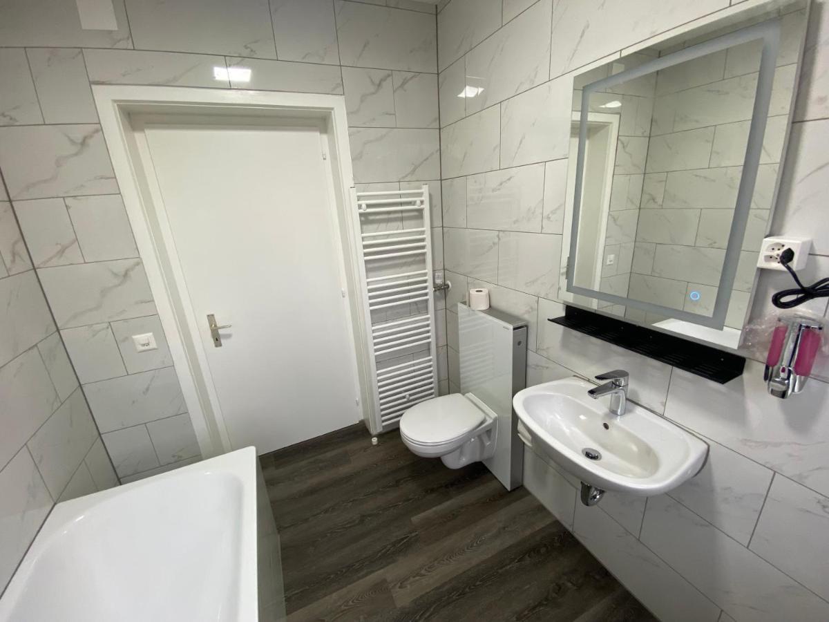 Hotel Da Luca Herzogenbuchsee Eksteriør bilde