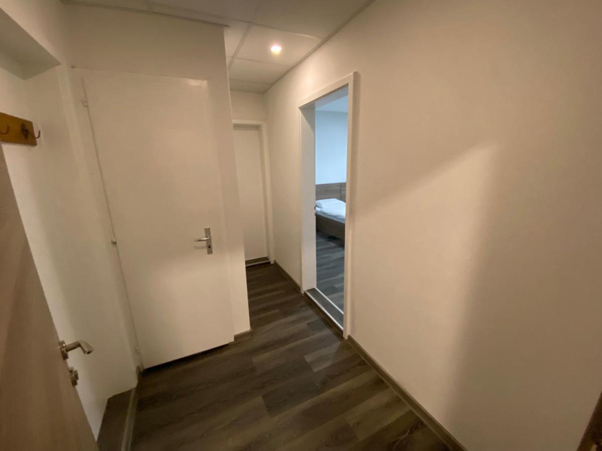 Hotel Da Luca Herzogenbuchsee Eksteriør bilde