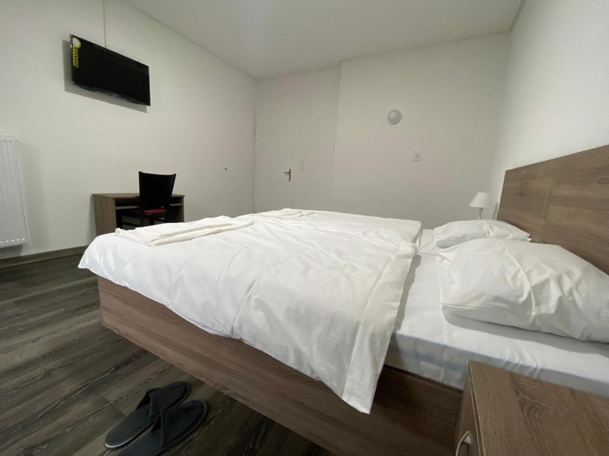 Hotel Da Luca Herzogenbuchsee Eksteriør bilde