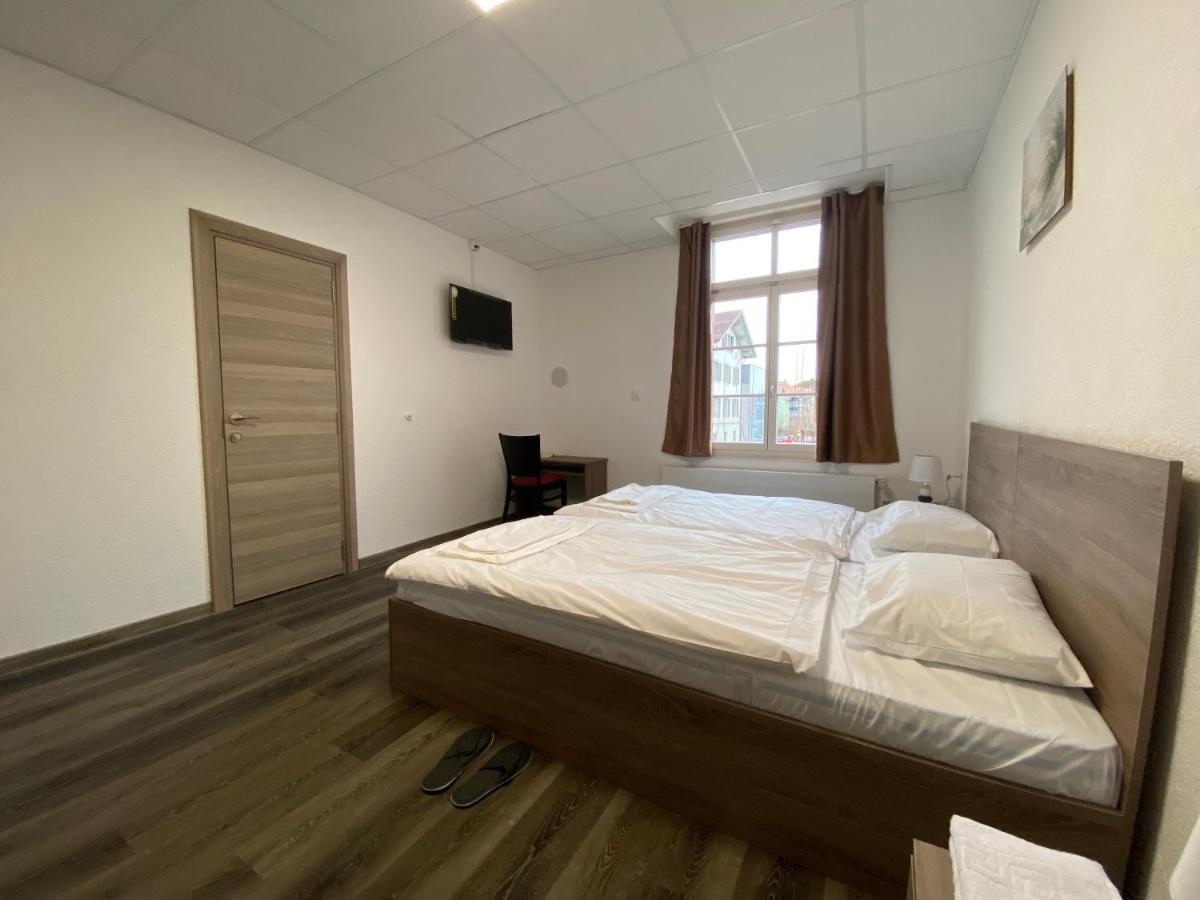Hotel Da Luca Herzogenbuchsee Eksteriør bilde
