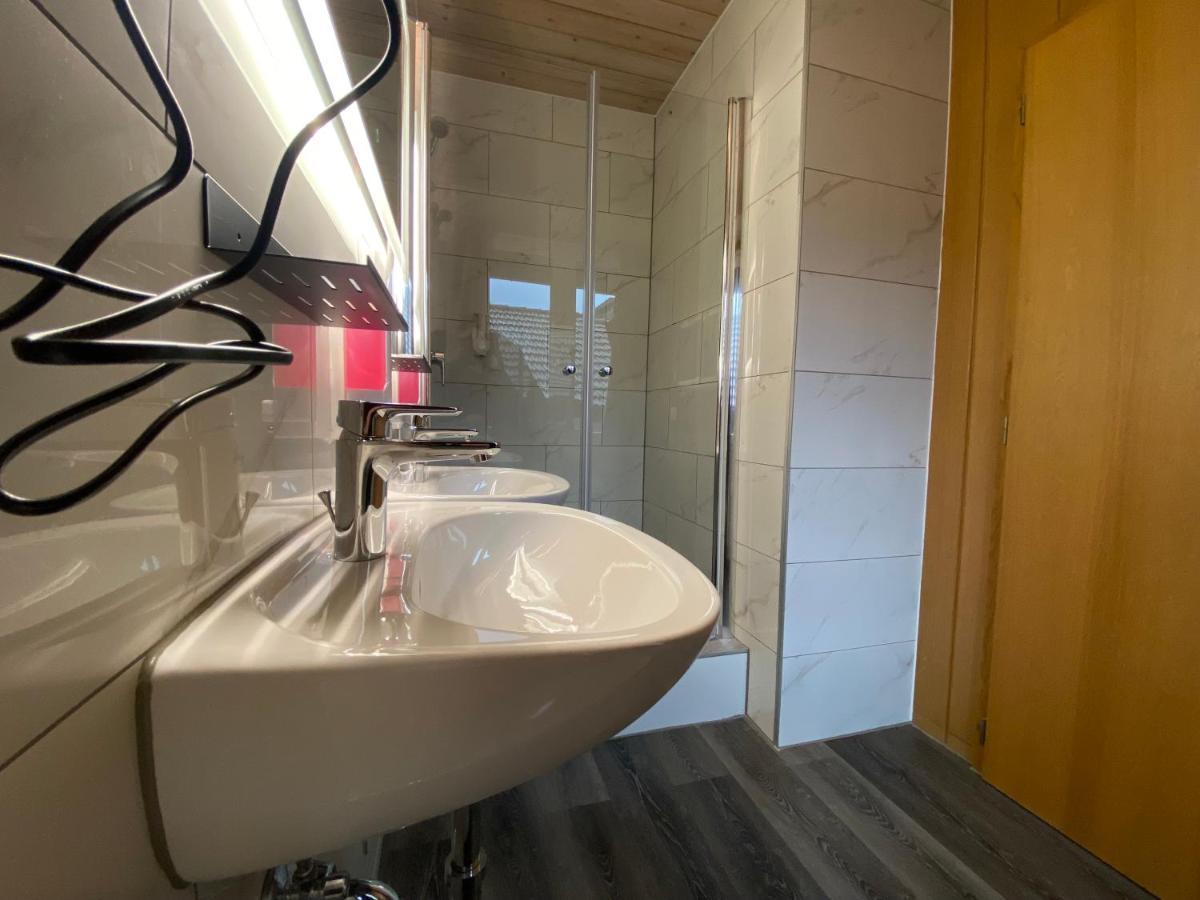 Hotel Da Luca Herzogenbuchsee Eksteriør bilde