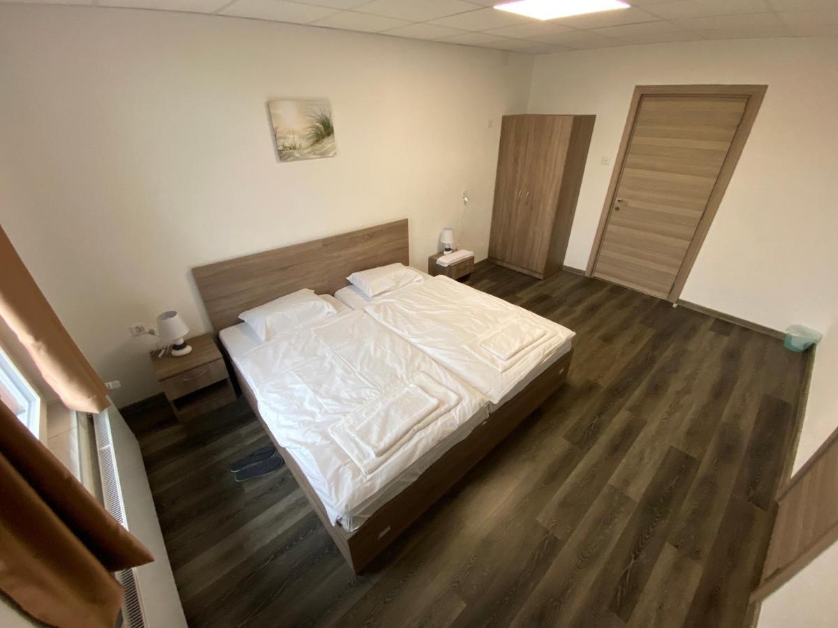 Hotel Da Luca Herzogenbuchsee Eksteriør bilde