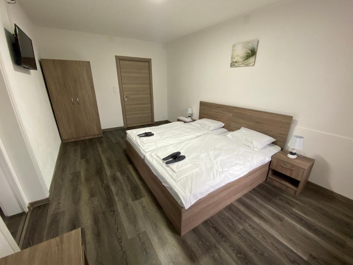 Hotel Da Luca Herzogenbuchsee Eksteriør bilde