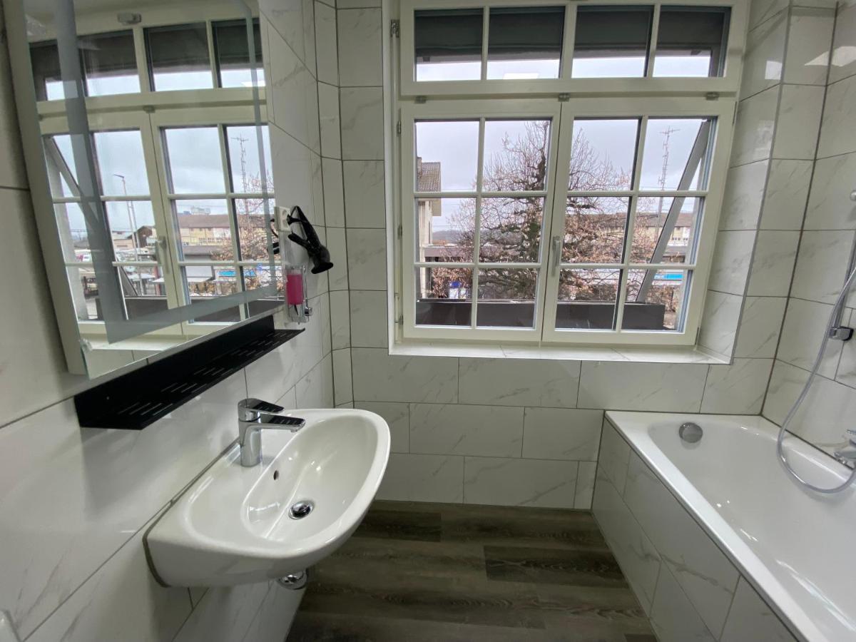 Hotel Da Luca Herzogenbuchsee Eksteriør bilde