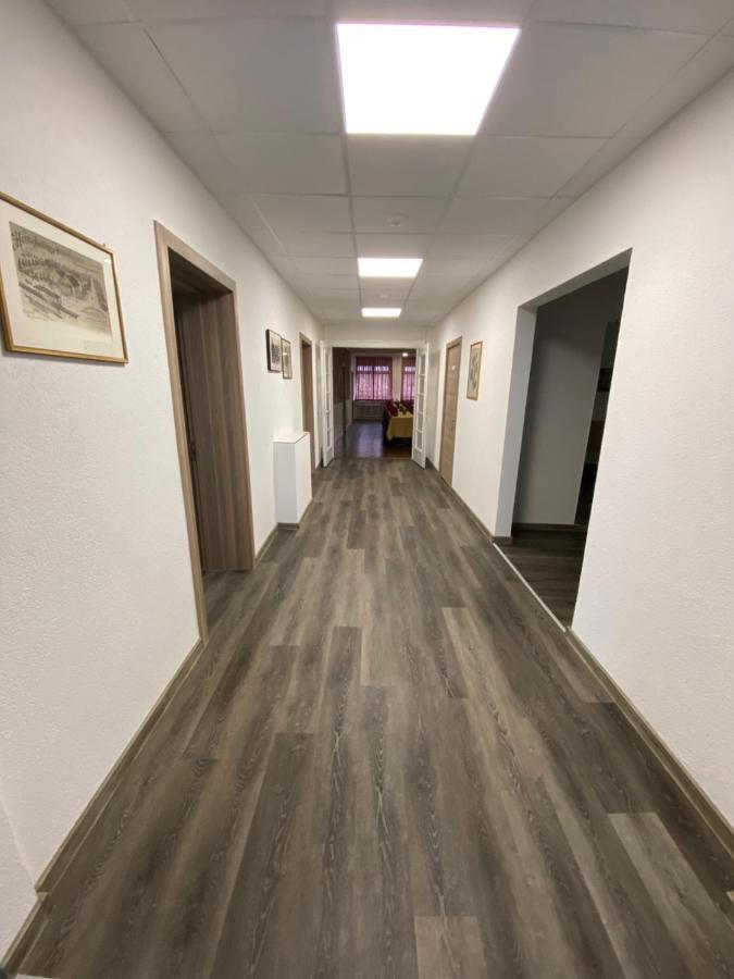 Hotel Da Luca Herzogenbuchsee Eksteriør bilde