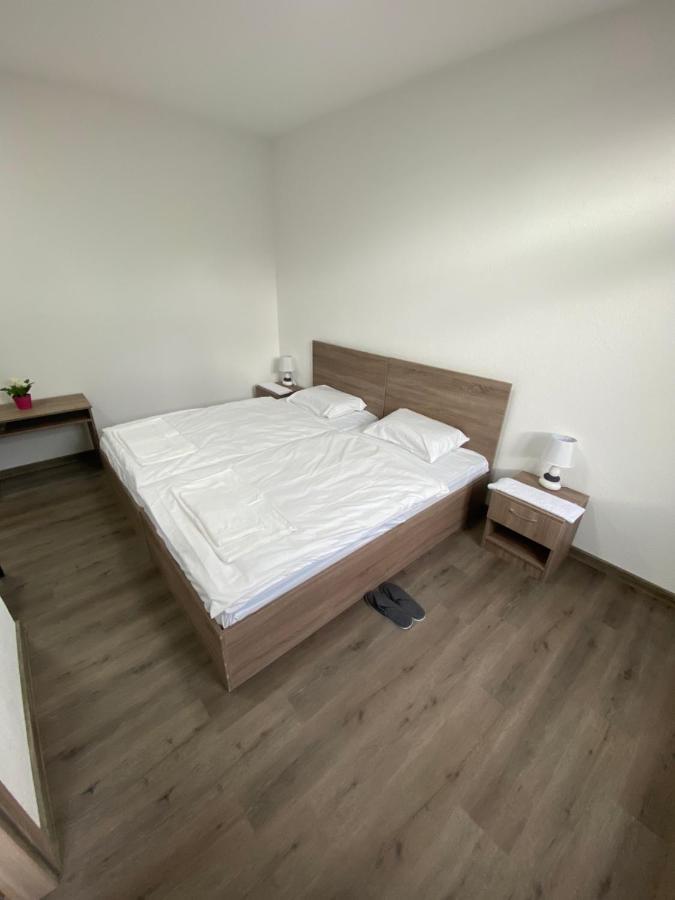Hotel Da Luca Herzogenbuchsee Eksteriør bilde