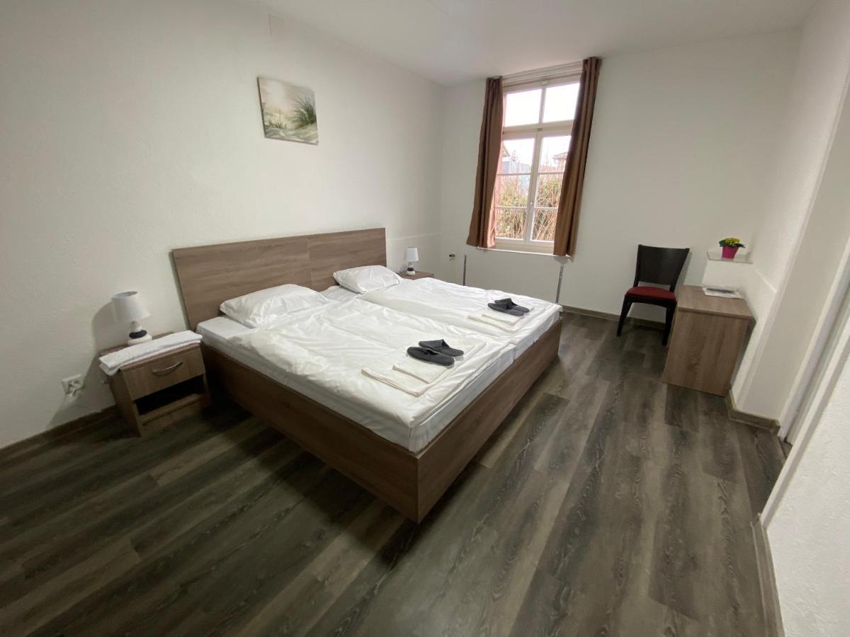Hotel Da Luca Herzogenbuchsee Eksteriør bilde