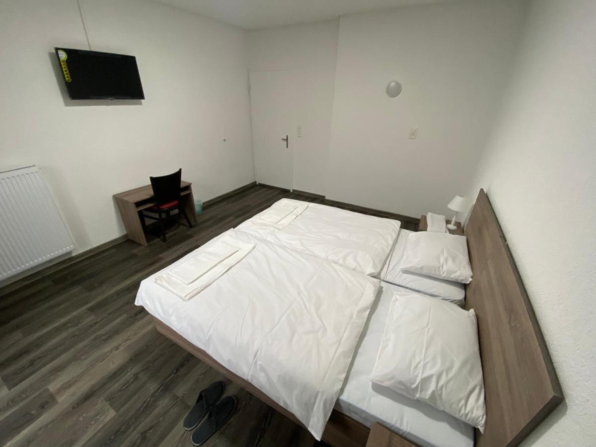 Hotel Da Luca Herzogenbuchsee Eksteriør bilde