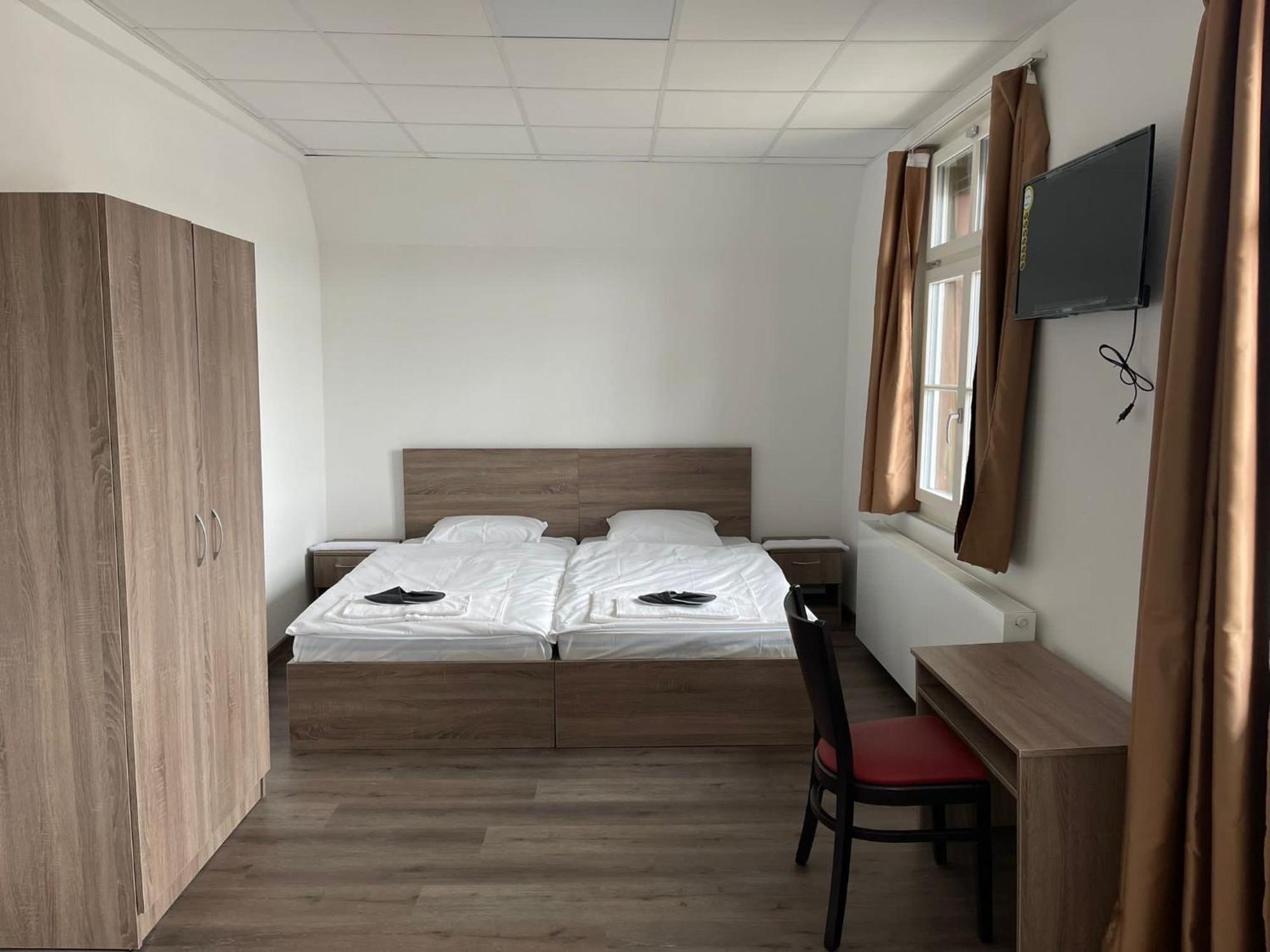 Hotel Da Luca Herzogenbuchsee Eksteriør bilde