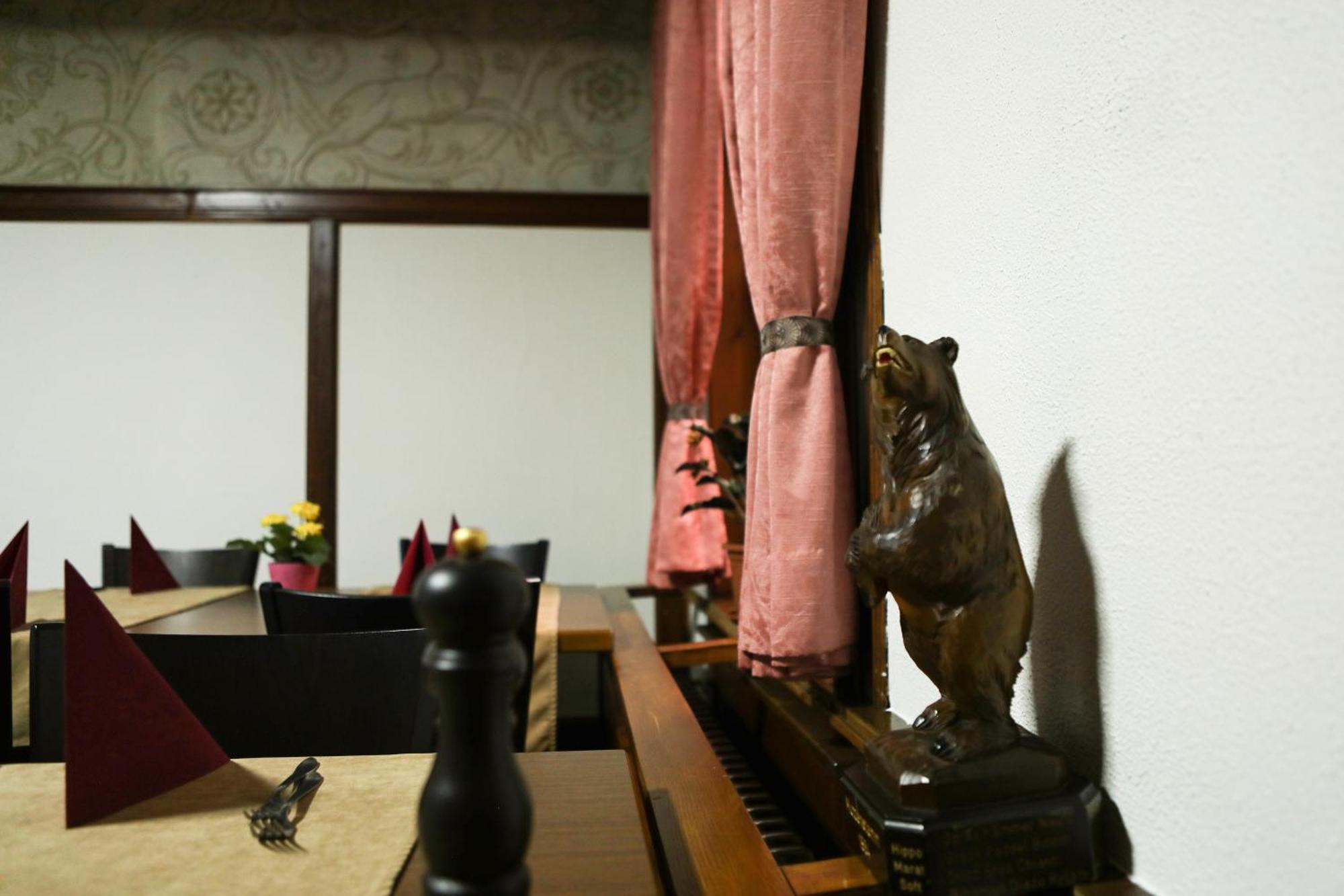 Hotel Da Luca Herzogenbuchsee Eksteriør bilde