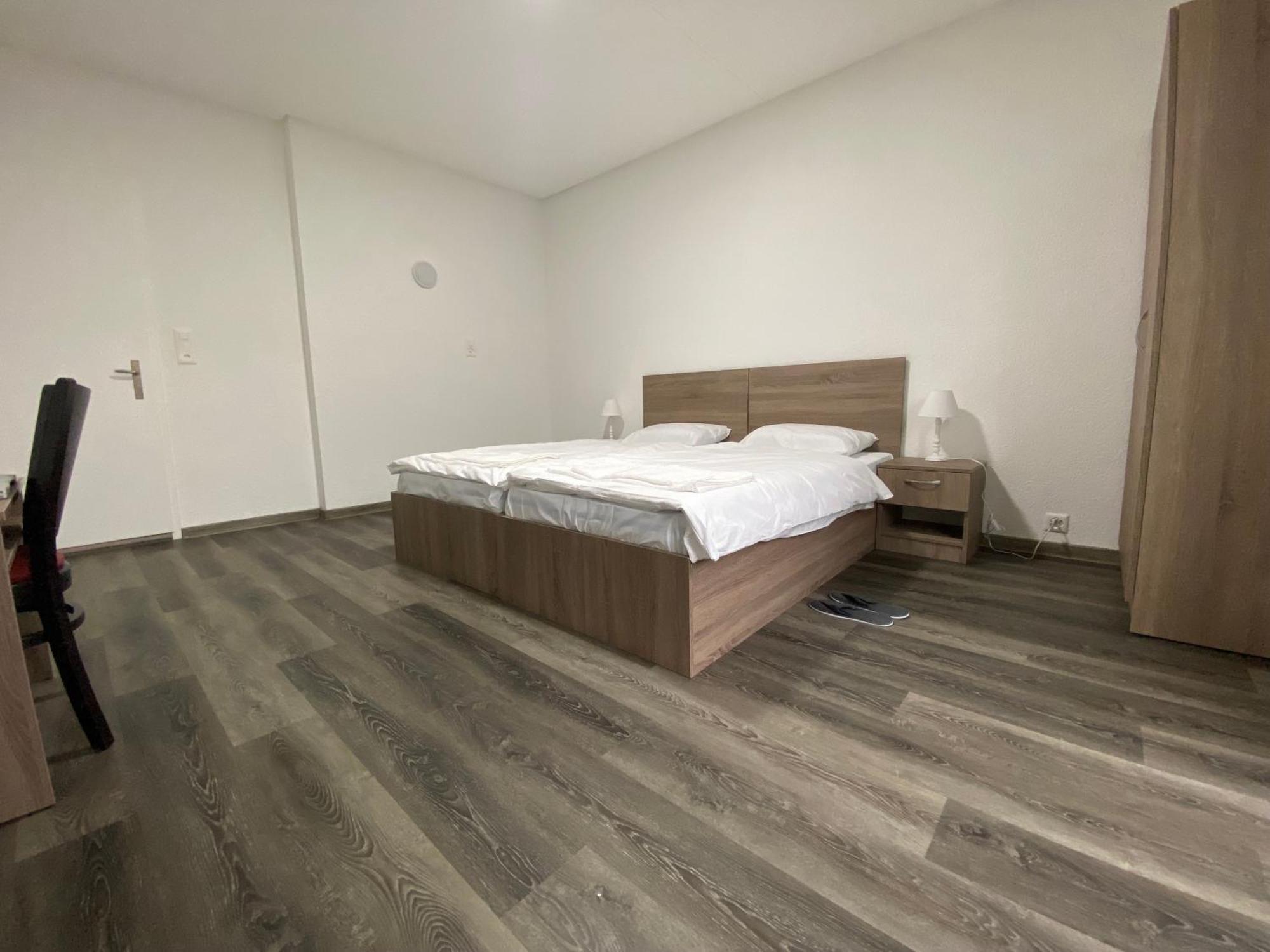 Hotel Da Luca Herzogenbuchsee Eksteriør bilde