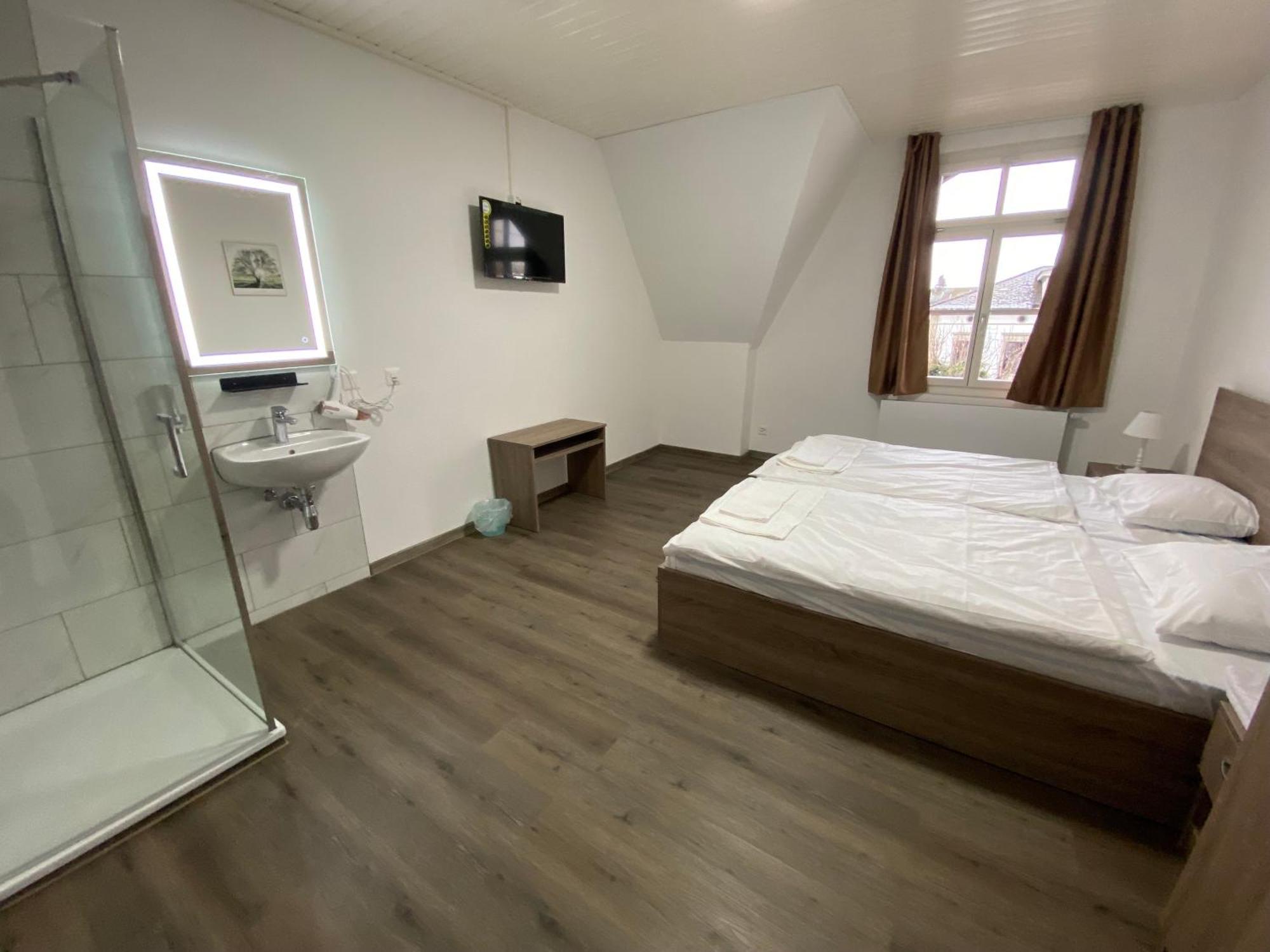 Hotel Da Luca Herzogenbuchsee Eksteriør bilde