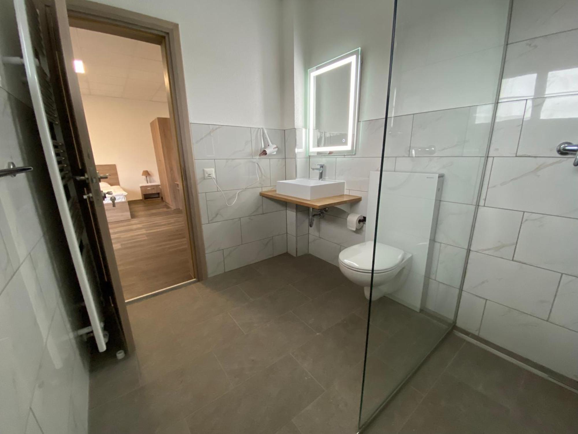 Hotel Da Luca Herzogenbuchsee Eksteriør bilde